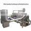 Hottest selling active carbon furnace rice husk wood powder charcoal making machine