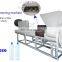 new design high performance durable waste PET bottles plastic crusher price