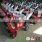 Gasoline Power Tiller Weeder Japan Soil Cultivating Machine