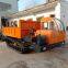 Mountain crawler all terrain 8 ton mountain climber agricultural mountain climber transport vehicle
