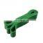 Heavy Duty Natural Latex Resistance Band Latex Set For Body Stretching Training
