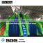 Kids Plastic Ball Pool Slide/Inflatable Slide For Children/Inflatable Pool Water Slide