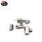 JINGHONG Zinc Plated Hex M17 Long Nut