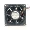 8038 Supercharged large air volume Inverter power fan Vehicle inverter power dissipation DC12 DC fan