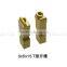 high quality Brass Character for date coding machine