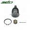 ZDO 51220-SS0-010 51220-SS0-901 Inner Upper Right K9817 Suspension Ball Joint for 92-96 Honda Prelude