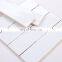 White Series Building Material Tile for Wall and Bathroom Subway Tile