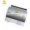 Customized Steel Stainless Cooling Cover for single screw barrel extrusion machine