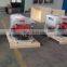 Fiber Extracting Machine Hemp/Ramie/Jute Strips Decorticator hemp leaves stripper machine