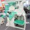 Diesel Tractor Combine White Rice Machine Paddy Huller Milling Machine