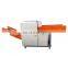 textile shredding machine cloth waste cutting recycling machine