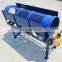 City garbage sorting and waste recycling msw trommel screen