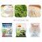 Automatic Salt Flour Bagging Sealing Matcha Chilli Milk Sugar Onion Dried Powder Filling Sachet Packing Machine