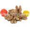 Manufactory direct grade best  a kernels gansu in shell green walnut  good price