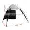 Outdoor Camping  Lightweight Sun Shade Waterproof Tent Canopy Beach Shelter Sun Shade Tent For Fishing