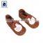 Wide Range of Elegant Design Stylish Look Genuine Leather Baby Shoe from Reputed Exporter