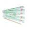Disposable Hygienic Bamboo Twins Paper Wrapped Chopstick with Customized Logo