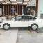 Left Steering Electric Vehicle China Changan Electric Sedan Ev460