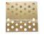 Manufacturer Customization Anodized Punch Mesh Building Material Interior Design Material