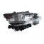 MAICTOP CAR BODY PARTS LED HEADLIGHT FOR GS250 350 2014-2017 front light new model