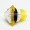 Latest Fashion First Grade round push button for game