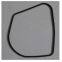 3679932 Camshaft Cover Gasket for Cummin s ISX Engine