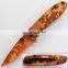 6.8 Inch Aluminum Handle Stainless Steel Outdoor Folding Knife