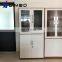Office Furniture fire proof storage hotel supermarket locker colorful high security locker metal steel file cabinet