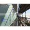 Safety Building Toughened Decorative UV Proof Laminated Glass for Windows and doors