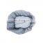 Hot Sale Disposable mesh hat wholesale black white nylon hat breathability net cap
