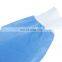 Factory Direct Sale New Style Nonwoven Disposable Surgical Drapes And Gowns Blue White