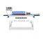 LIVTER full automatic gluing edge trimming straight and curve end trim edge bander automatic edge banding machine