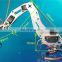 6 axis manipulator small cnc robot arm milling arduino robot arm kits