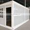 easy installation container house container house collapsible folding container