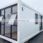 High quality modular accommodation container