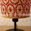 Unique Bamboo Table Light Woven Light Fixture Bedroom Table Lamp Decorative Room Vietnam Manufacturer
