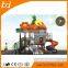 Kids Outdoor Amusement Park Play Toys Playground For School Park Sale