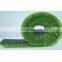 Top sale plastic synthetic green garden flooring outdoor artificial grass carpet