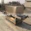 automatic garlic peeling ginger garlic paste packing making machine