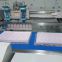 ultrasonic cutting machine made in a Chinese factory ultrasonic bread slicing machine