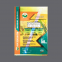 Cement Packing Bopp Laminated PP Woven Bags 50kg UV - Protection Treatment