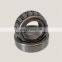 taper roller bearing SC1701403 30205 7205 25x52x18.25  hot in Russia Intermediate Shaft Gearbox Bearing SC-1701403