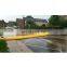 60 cm plastic water flood proof barriers gate with accessories