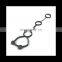 High Dust Holding Capacity  High Filtration Efficiency Engine Valve Cover Gasket 06E103649A 06E 103 649 A For Audi For VW