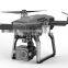 Hot Selling Sjrc F7 Pro Camera Drones 3 Axis Gimbal 4K Dual HD Aerial Photography Brushless Professional Quadcopter F7 Drone