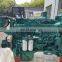 water cooled 410hp/2000rpm 6 Cylinders Sinotruk D1242C Series Marine Diesel boat Engines D12.42C01-3