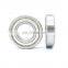 High Speed Silent Ball Bearing 6207 Deep Groove Ball Bearing For Machinery