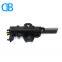 Washing machine carbon brush
