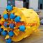 sell 1500mm full face drill head used for 100-200mpa hard rock formation match bauer soilmec sany xcmg drill rig