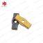 800-12A Carbide Insert with Bi-color Coated for Drilling Deep Hole